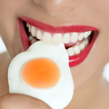 Alergi Telur Saat Hamil