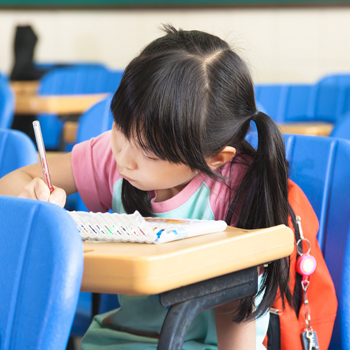 4 Cara Efektif Mendisiplinkan Anak