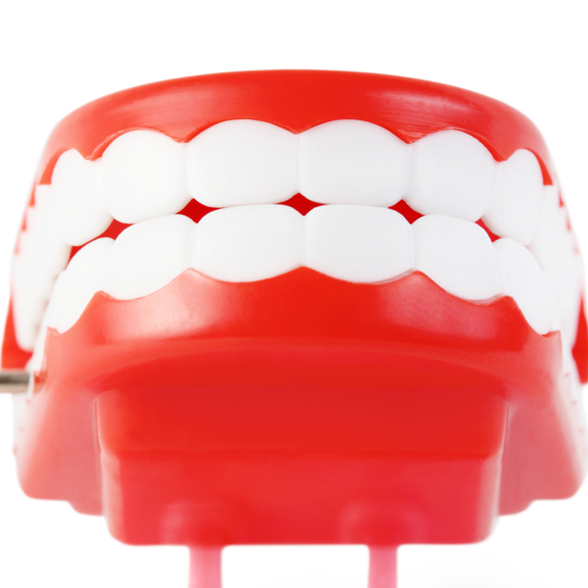 Awas! Bakteri Gigi Menurunkan Kualitas Sperma