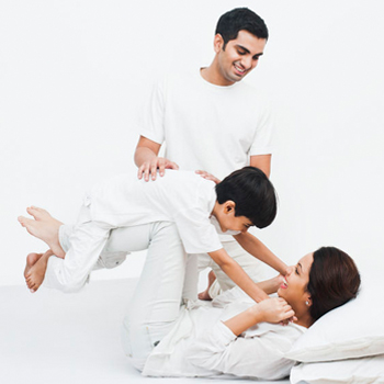 Sebelum Sebar Penyakit, Usir Tungau dengan Cara Ini!