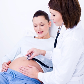 Mengubah Posisi Janin Sungsang 