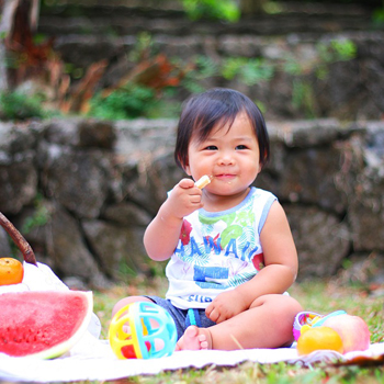 Lemak Baik dan Lemak Jahat Untuk Balita