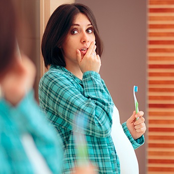 9 Cara Menjaga Kesehatan Mulut Selama Hamil