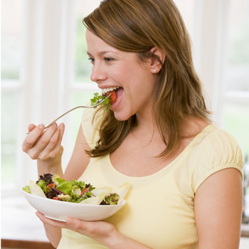 5 Makanan Penting Ibu Hamil