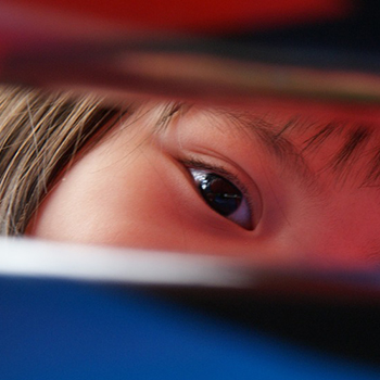 Ini 3 Penyakit dan Kondisi Mata yang Umum pada Anak