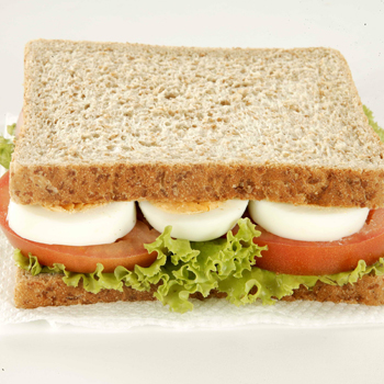 4 Aturan Penting Snacking 