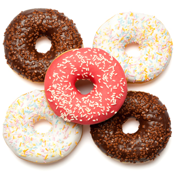 5 Cara Mengatasi Anak yang Suka Sekali Makan Manis