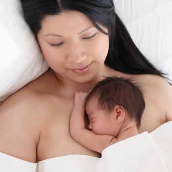 5 Fakta Menarik Tentang Menyusui di Indonesia