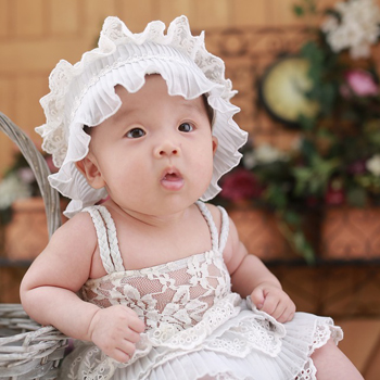 Mungkinkah Balita Mengalami Keputihan?