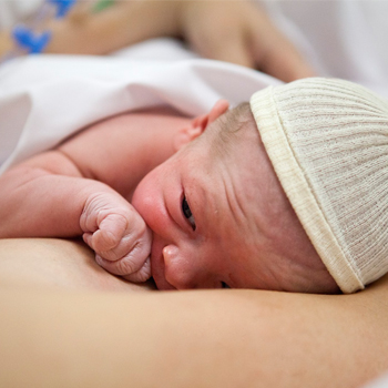 Asfiksia Naonatorum, Penyakit yang Bisa Menyerang Bayi Baru Lahir