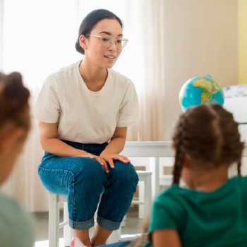 4 Tipe Gaya Belajar Anak, Bagaimana Cara Mengenalinya?