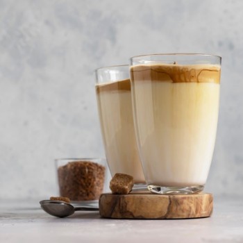 Dalgona Coffee dan Takaran Kafein yang Aman untuk Ibu Hamil