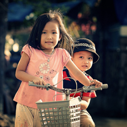 Ciri Fisik Anak Sehat