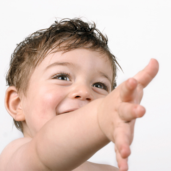 Agar Anak Belajar Memaafkan Orang Lain