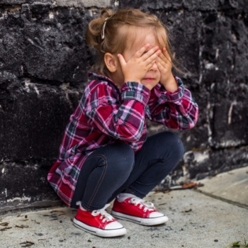 Orangtua Wajib Tahu, 5 Mitos Seputar Kesehatan Mental Anak