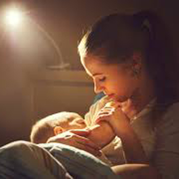 Hak Laktasi, Pemerintah Wajib Proteksi