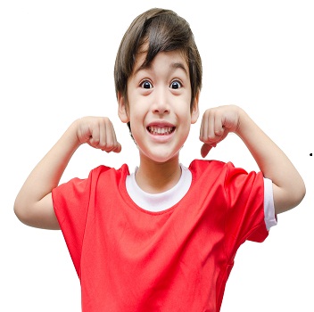 Kuat Hadapi Virus Flu 