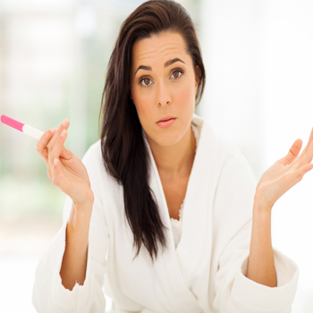 10 Penyebab Wanita Susah Hamil