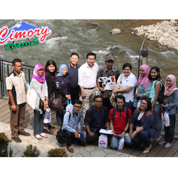 Berbuat Baik itu Mudah!