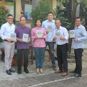 Aman Bersama Chevrolet