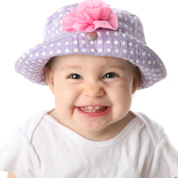 Sariawan pada Anak Bisa Indikasikan Penyakit