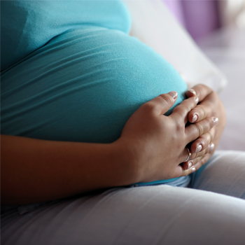 4 Syarat Ketuban Normal