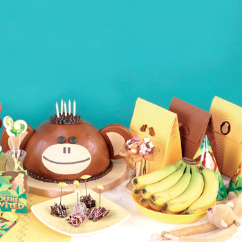 Trend Goodie Bag Ultah Anak