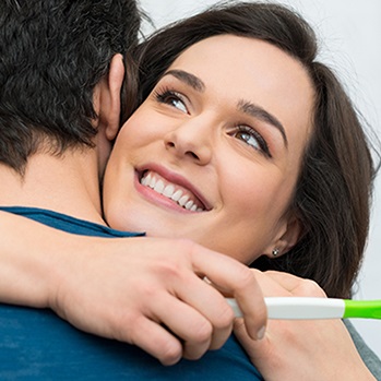 Hamil di Masa Pandemi, Tanyakan Ini Pada Dokter