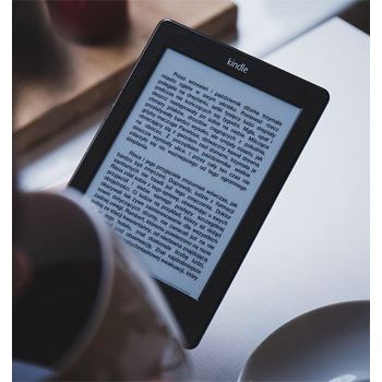 Keuntungan E-book Dibanding Buku