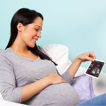 Kapan Janin Mulai Bergerak?