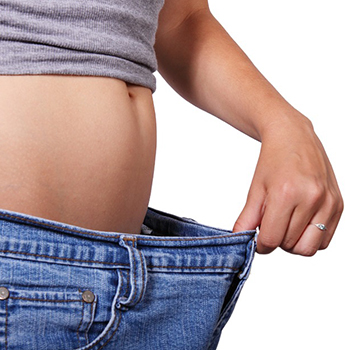 10 Penyebab Lemak Perut Menetap