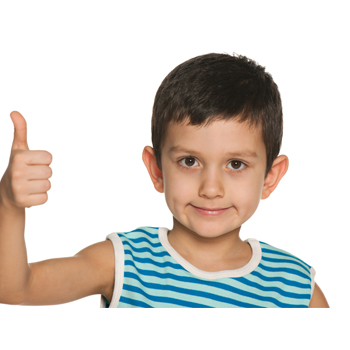 Agar Anak Tidak Mudah Sakit, Lakukan 6 Langkah Ini