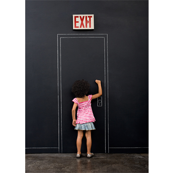 Perhatikan 5 Hal ini Jika Anak Anda Senang Bertamu