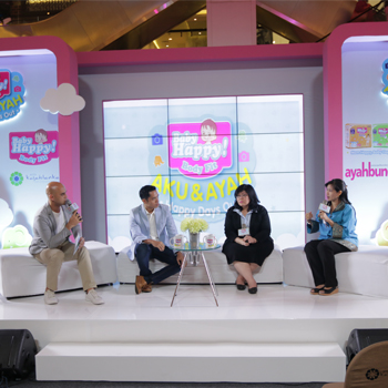 Happy Days Out Jakarta