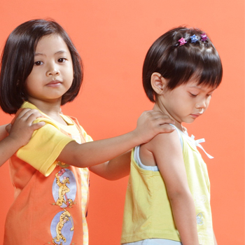 Anak Lebih Bahagia dan Percaya Diri, Setelah Menguasai 7 Kebisaan Berikut