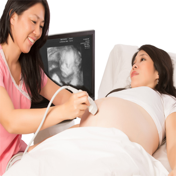 3 Hal yang Harus Diperhatikan saat USG Trisemester ke 2 dan 3