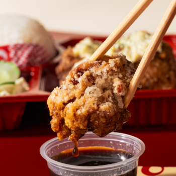 Takeaway Karaage Kesukaan Anak-anak dengan Resep Autentik Jepang 