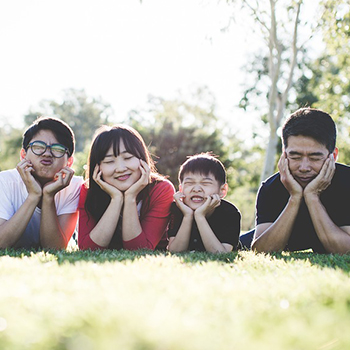 4 Cara Mudah Menjaga Kesehatan Mental 