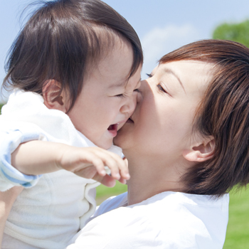 5 Gangguan Perut yang Sering Dialami Anak