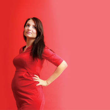 Perdarahan Saat Hamil, Mana yang Normal, Mana yang Berbahaya?