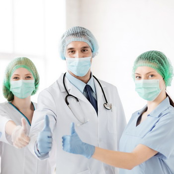 Masker, Bantu Cegah Polusi