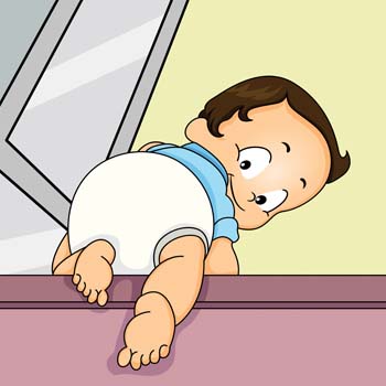 10 Kemampuan yang Harus Dimiliki Balita Usia 1-2 Tahun