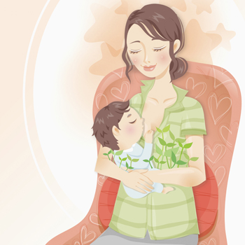 10 Penyebab ASI Seret dan Solusi Terbaiknya