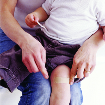 5 Kecelakaan yang Sering Dialami Balita