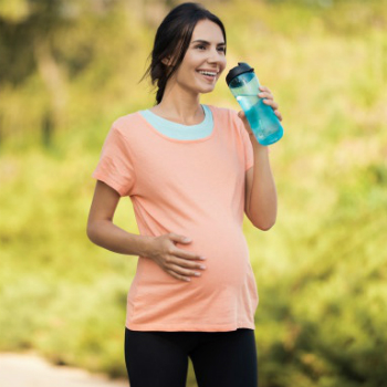 Manfaat Jalan Kaki untuk Ibu Hamil, Disertai Panduan Pemanasan