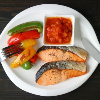 Astaxanthin, Antioksidan untuk Daya Tahan Tubuh hingga Perbaiki Kulit