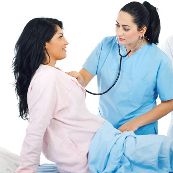 Pemeriksaan yang Akan Dijalani Sebelum Melahirkan Normal