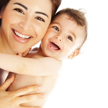 Penting! 5 Teknik Menidurkan Bayi Paling Efektif