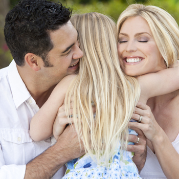 Tantangan Mengadopsi Anak