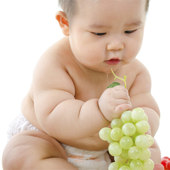 5 Cara Deteksi Obesitas Pada Anak